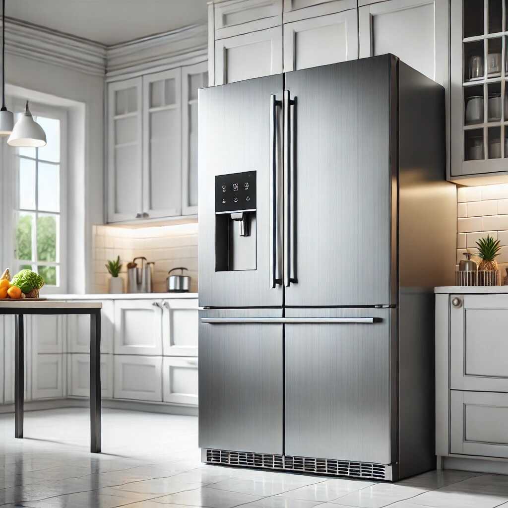 Naprawa lodówek Gniezno