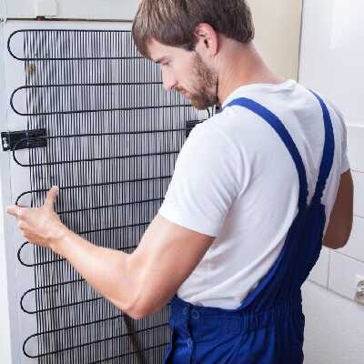 Serwis lodówek w Gnieźnie