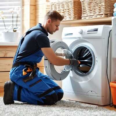 Serwis pralek w Gnieźnie