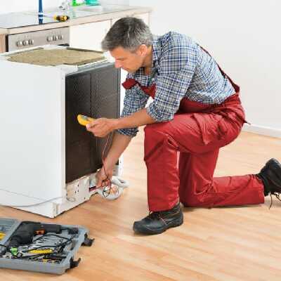 Serwis zmywarek w Gnieźnie